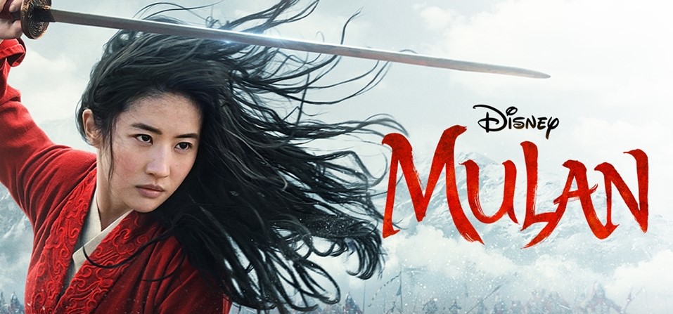 รีวิวหนัง Mulan