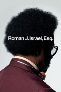 ดูหนังออนไลน์ Roman J. Israel, Esq.