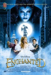 ดูหนังออนไลน์ Enchanted