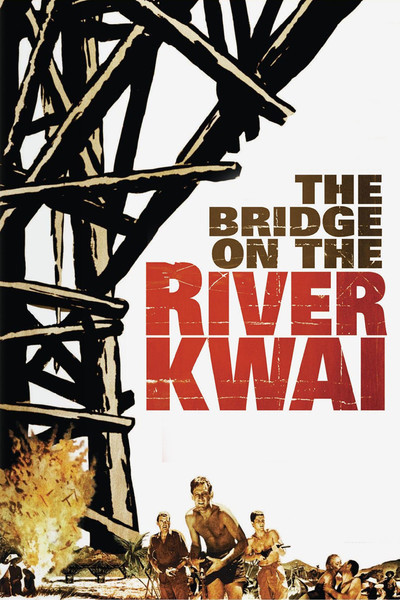 ดูหนังออนไลน์ The Bridge On The River Kwai