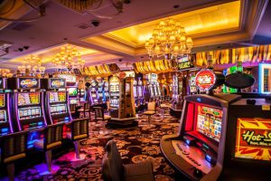 สล็อตเปิดตัวในปี 2561 Dream Vegas เป็นของ White Hat Gaming